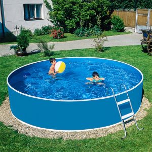 Lagoon Piscină 460/90