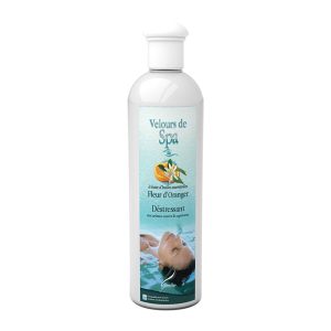 Aromă de spa – flori de portocal