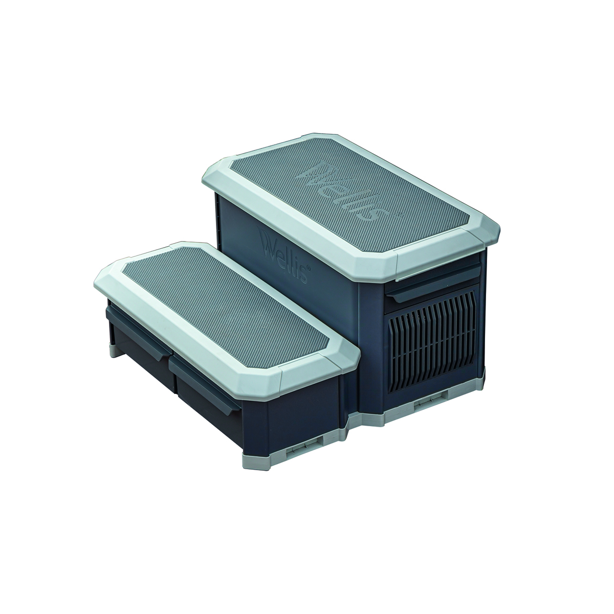 Wellis Smart-In-Step