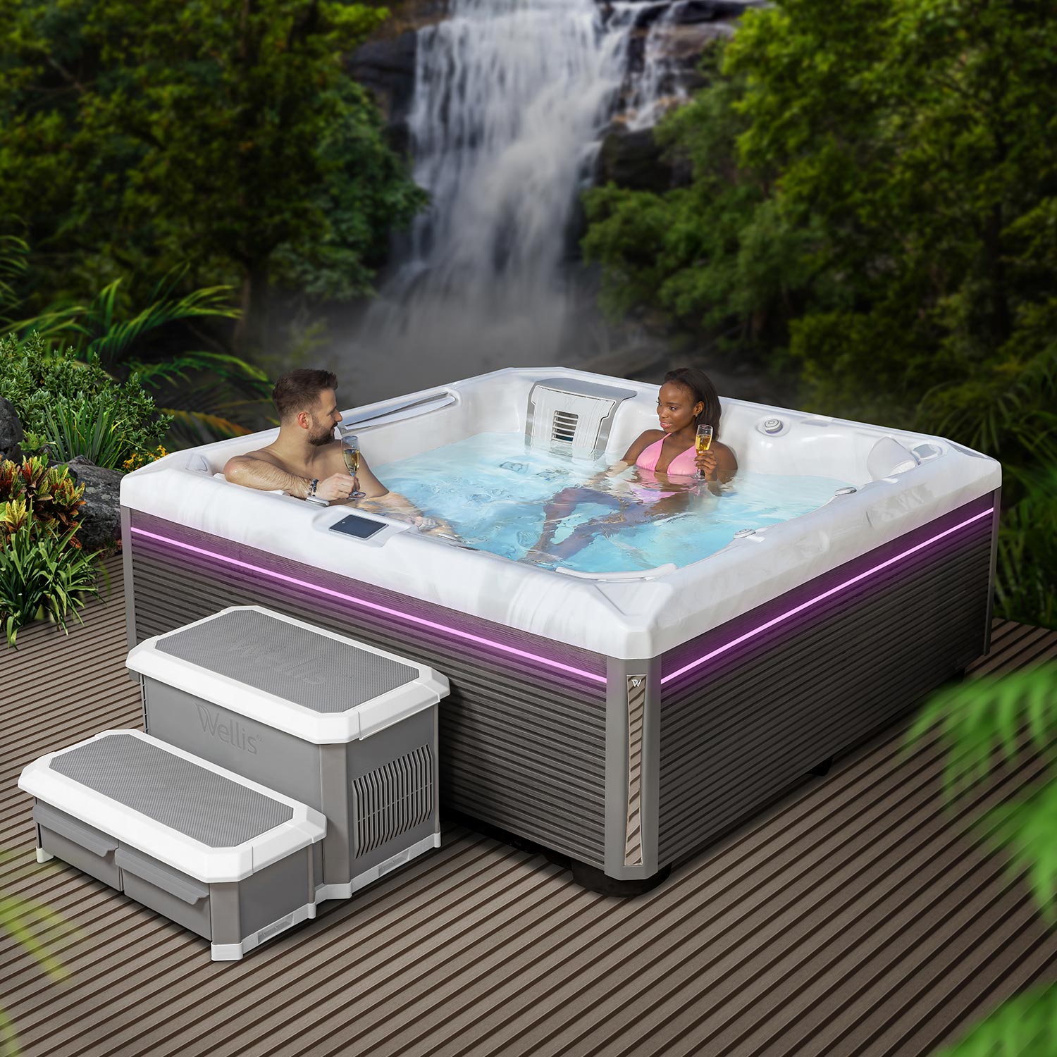 Atlas Life Premium pachet de oferte - Image 14