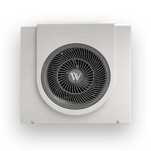 Pompă de căldură Wellis