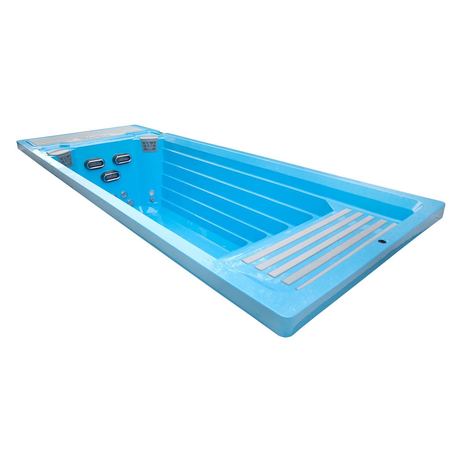 Beach Club Premium piscină - Image 11