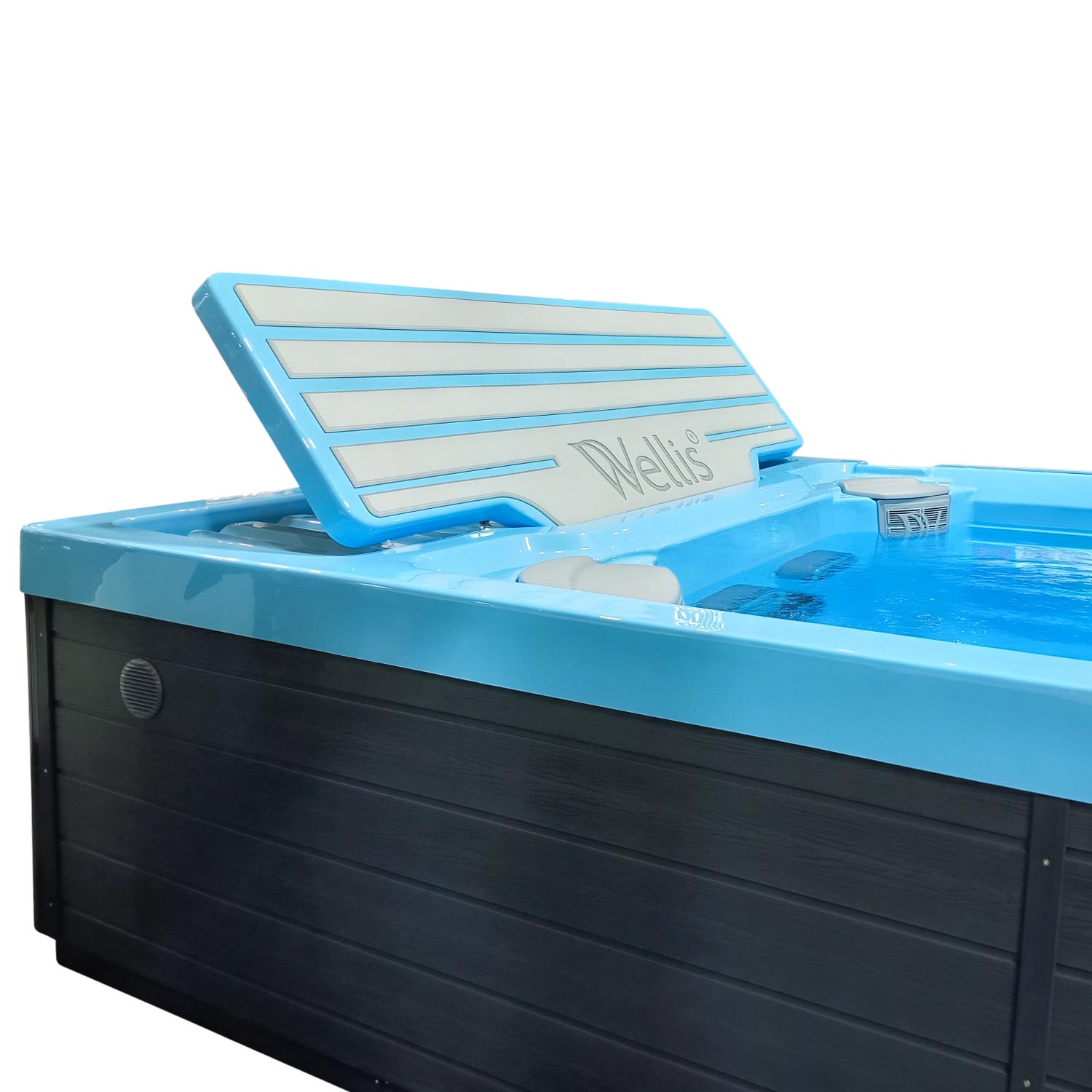 Beach Club Premium piscină - Image 18
